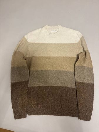maglione invernale