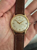Eterna-Matic Automatic Vintage 35 mm Date 