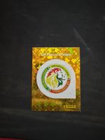 Panini FIFA WM 2026 Sticker - SEN 1