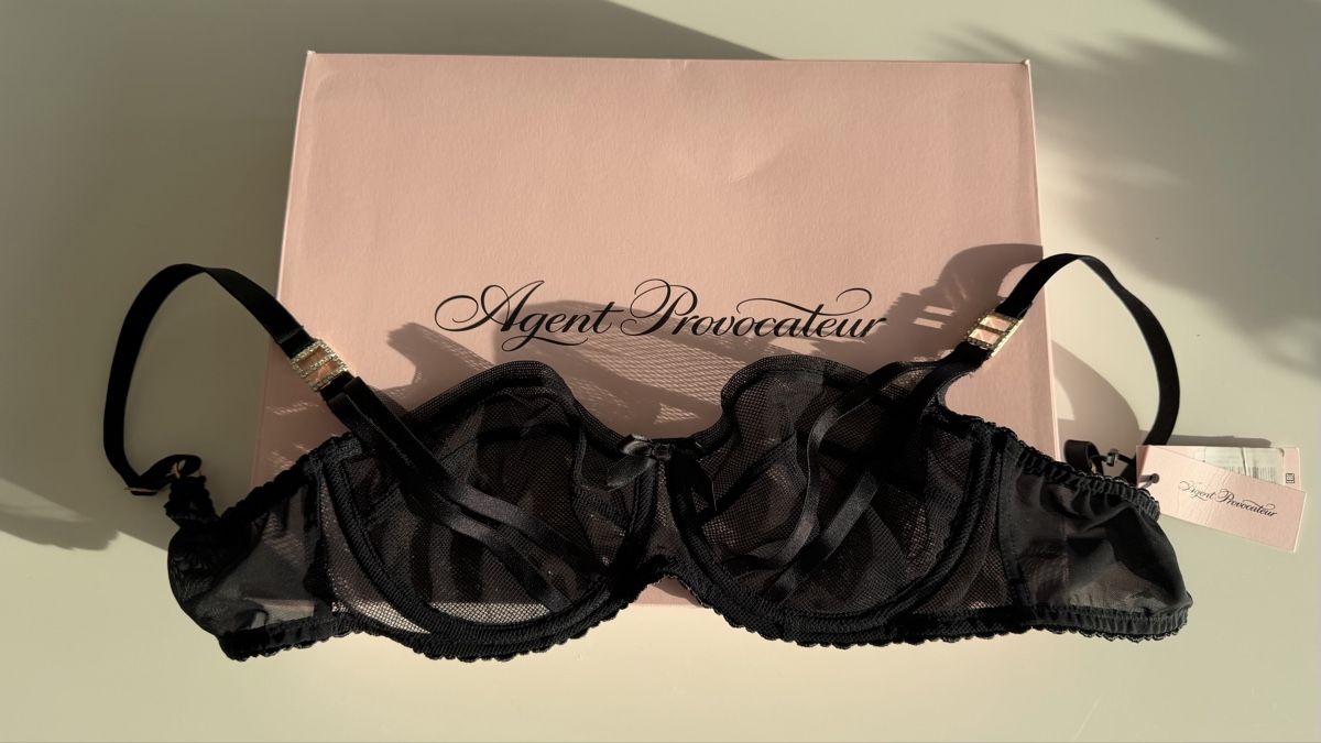 Agent Provocateur Sonstige Unterwäsche: Agent Provocateur BH – Neu und originalverpackt aus Küsnacht ZH von tra_678y