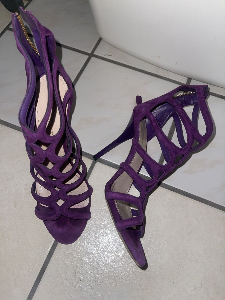 Bally Chaussures femmes: Bally highheels gr.39 – D'occasion à Schöfflisdorf par Bling_it_on