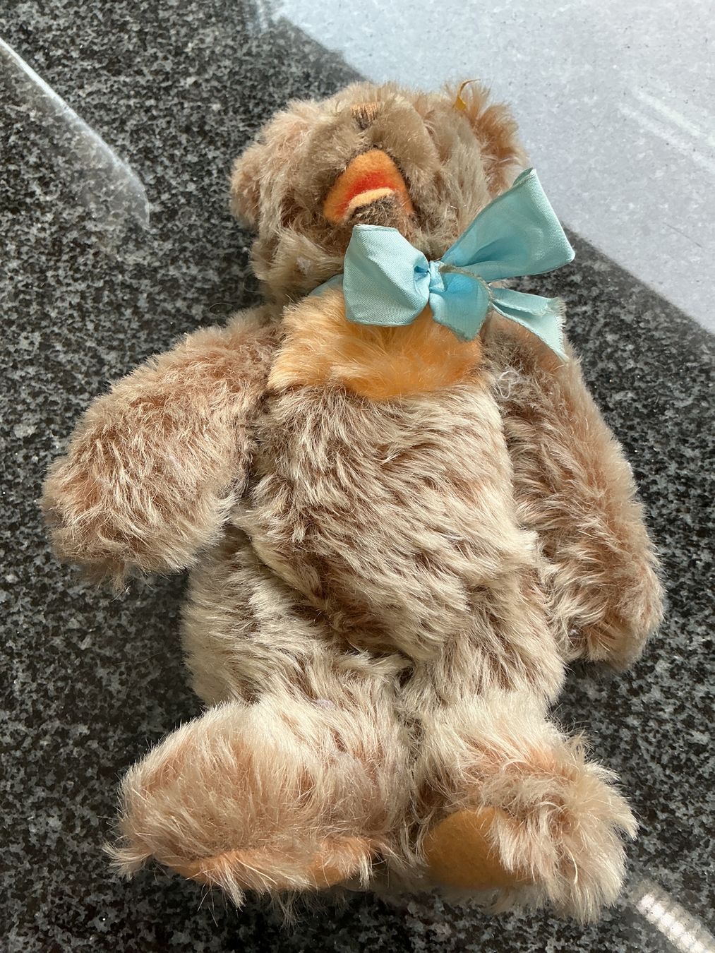 Jouets: Steiff Teddybär – D'occasion à Bern par vielerart 2