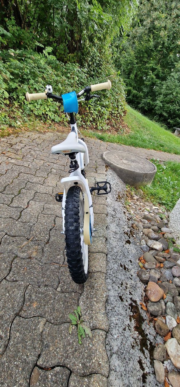 Velos: Conway Velo 16 Zoll Jungen – Gebraucht aus St. Gallen von mah_c2qp 2