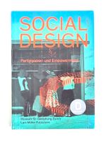 Social Design – Partizipation & Empowerment