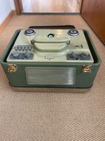 Antiker Tonbandträger REVOX B36