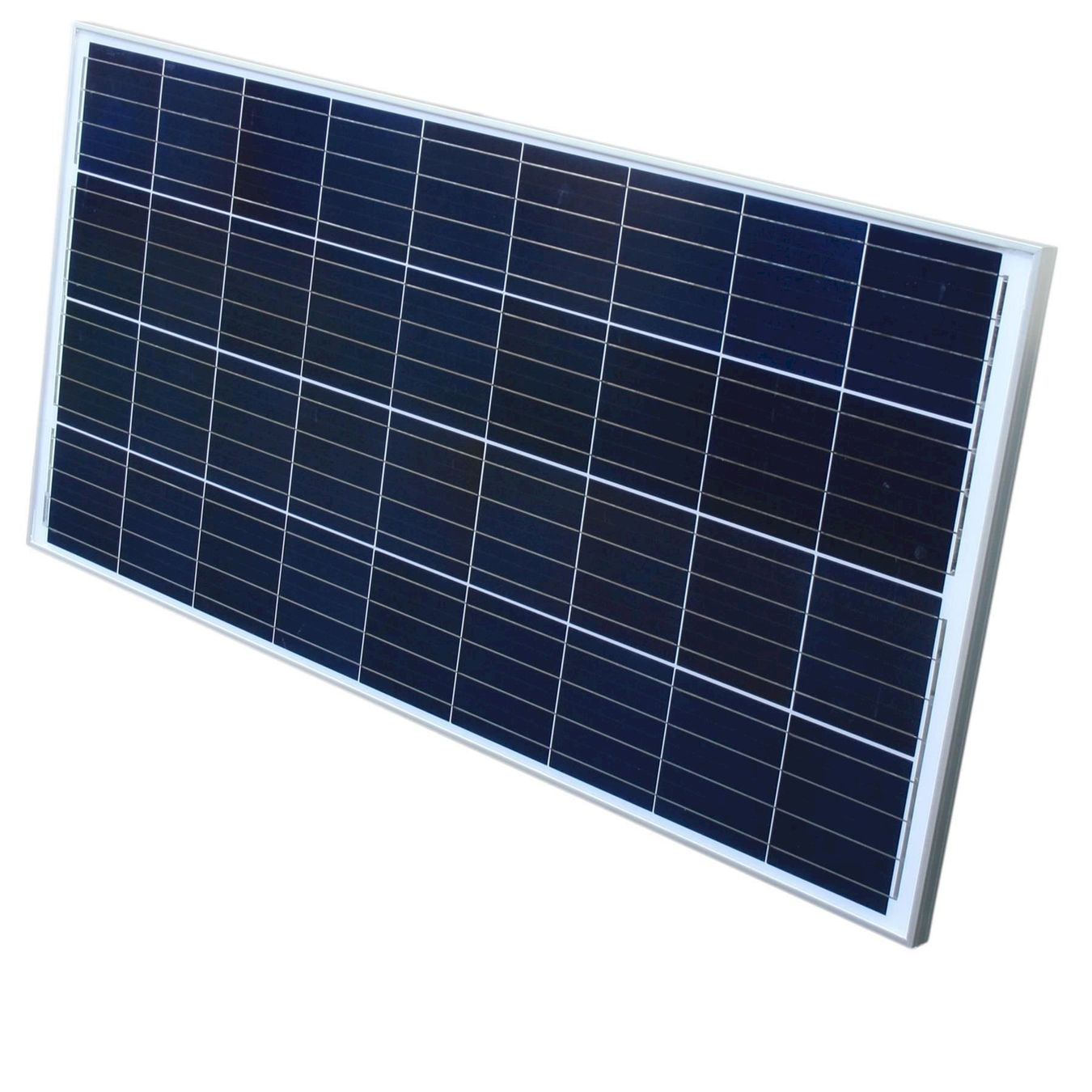 Dispositivi a energia solare: Polykristallin Solarpanel 12V 180W – Nuovo e nell'imballaggio originale da Bottighofen venduto da zaap
