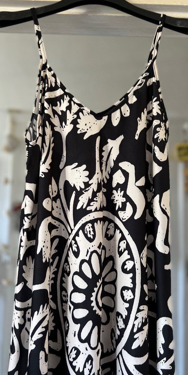 Kleider: LONGUE ROBE! M – Neu und originalverpackt aus Locarno von NicoNion 3