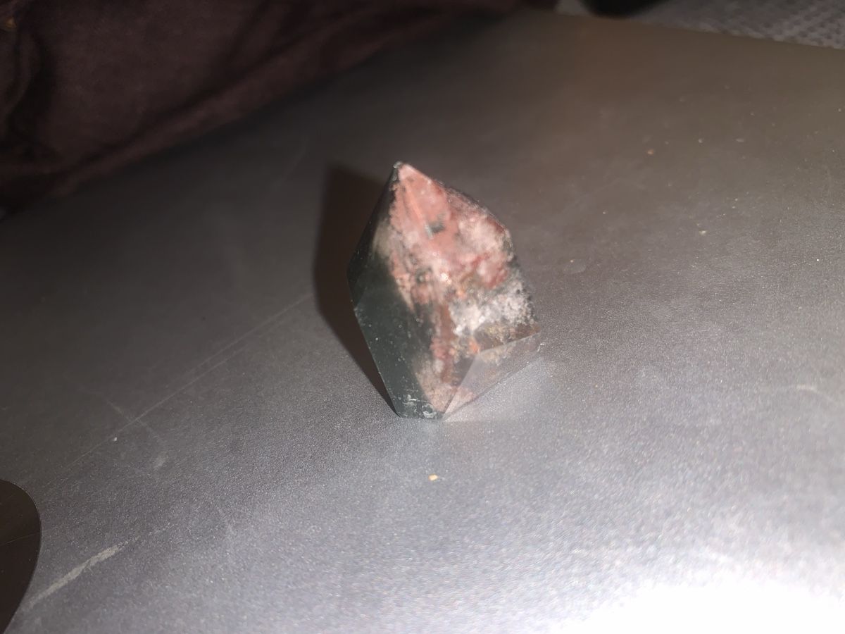 Pierres précieuses: Gardenquartz – Neuf (Voir description) à Wolfwil par maj_dny9 1