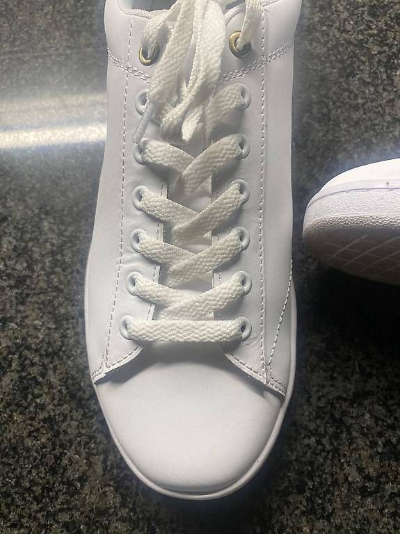 Damenschuhe: Lacoste femme – Gebraucht aus Fiez von del08 1