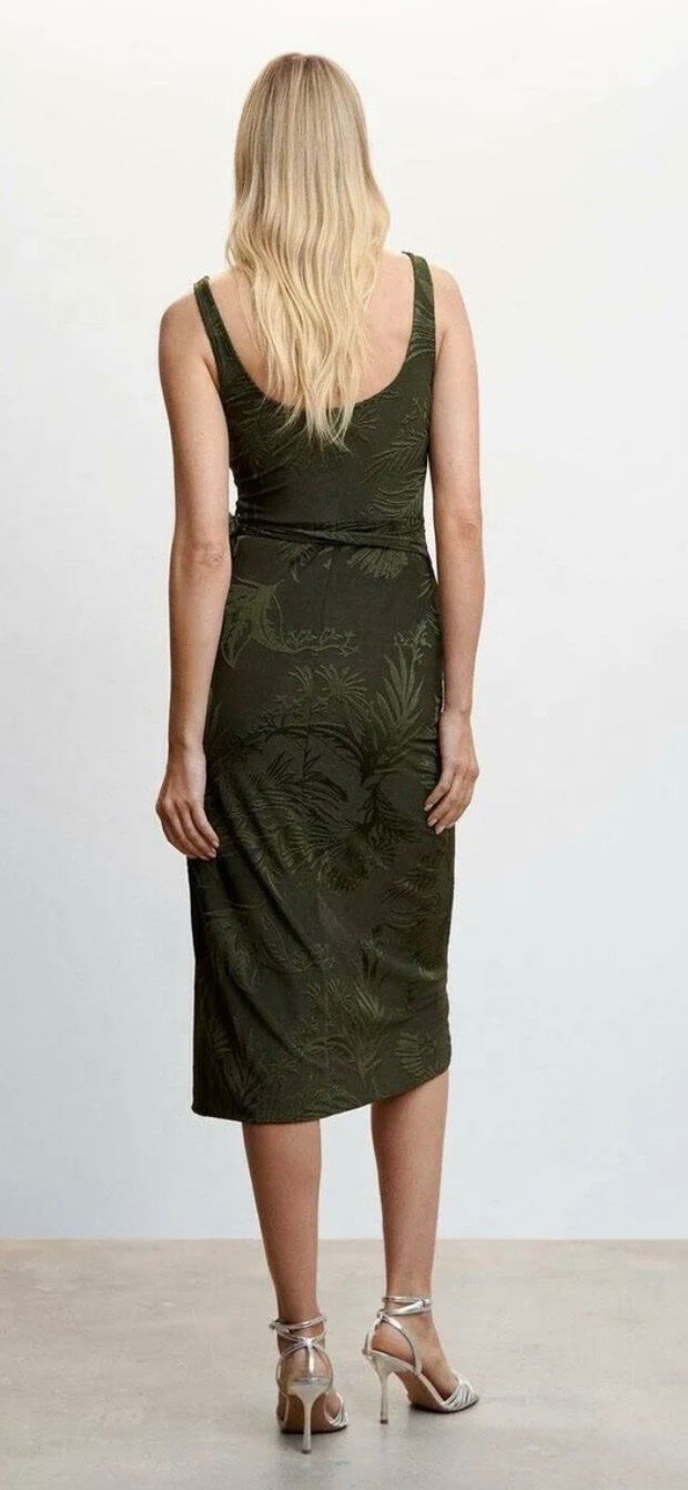 Mango Robes: Freizeitkleid Mango – Neuf (Voir description) à Zürich par rac_t7z9 4