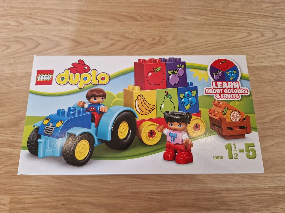 NEU Lego duplo 