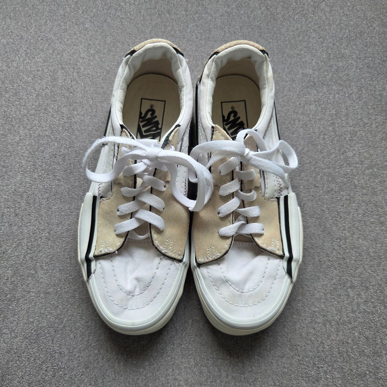 Vans Herrenschuhe: Vans Reconstructed Grösse: 38 – Neu (gemäss Beschreibung) aus St.Gallen von Its.eli035