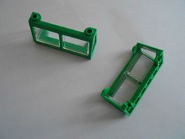 Lego Lokifenster