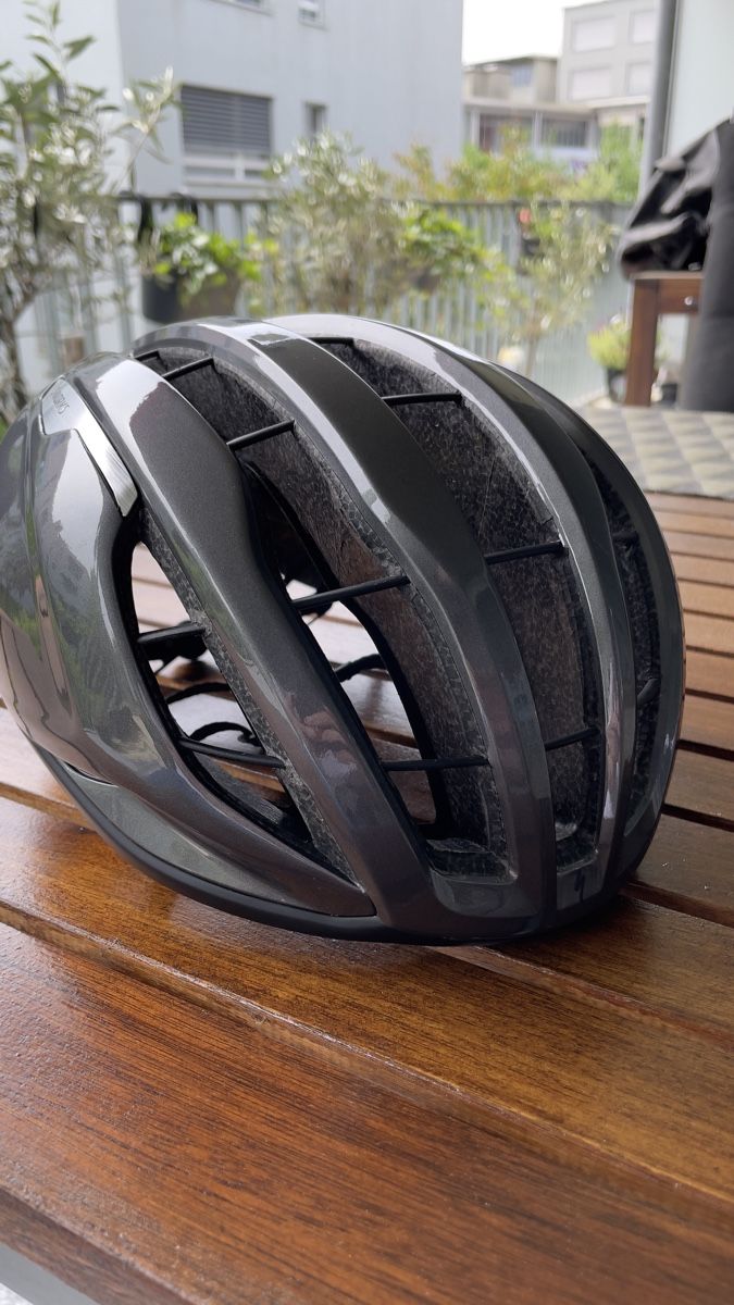 Specialized Caschi: S-Works Prevail 3 Helm – Usato da Liebefeld venduto da ottas 1