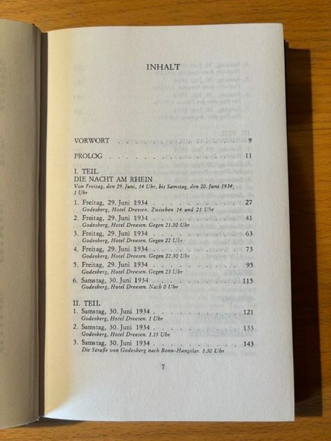 Bücher: Buch: Der schwarze Freitag der SA – Gebraucht aus Seon von retep012 3