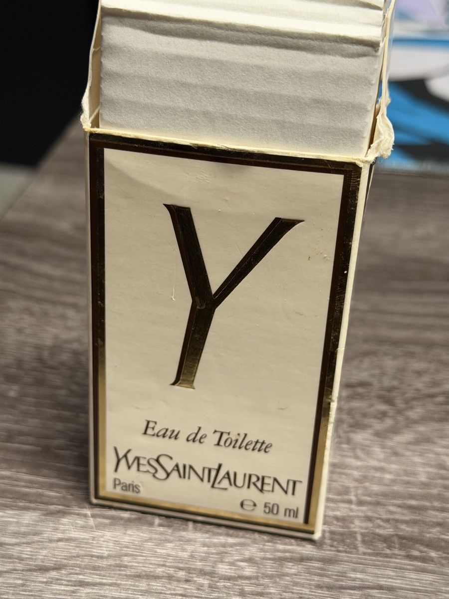 Parfums & Eau de Toilette: Vintage Parfum Sammlung – D'occasion à Ried-Brig par LordDigital 6