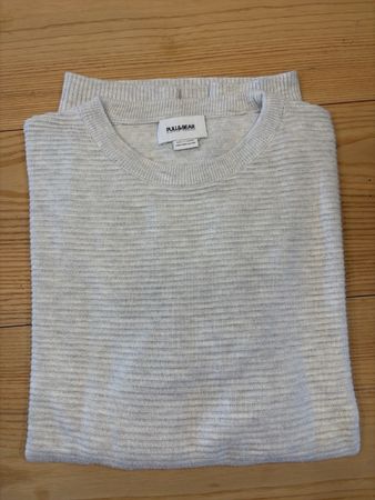 Pull&Bear Herren Strickpullover, Grösse L, Top Zustand!
