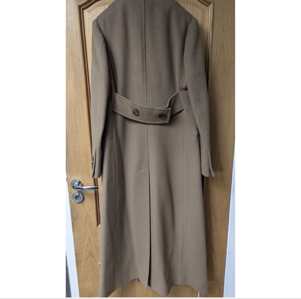 Roberto Cavalli Cappotti: Brand new Roberto Cavalli coat – Nuovo e nell'imballaggio originale da Uznach venduto da ger_7gvr 1