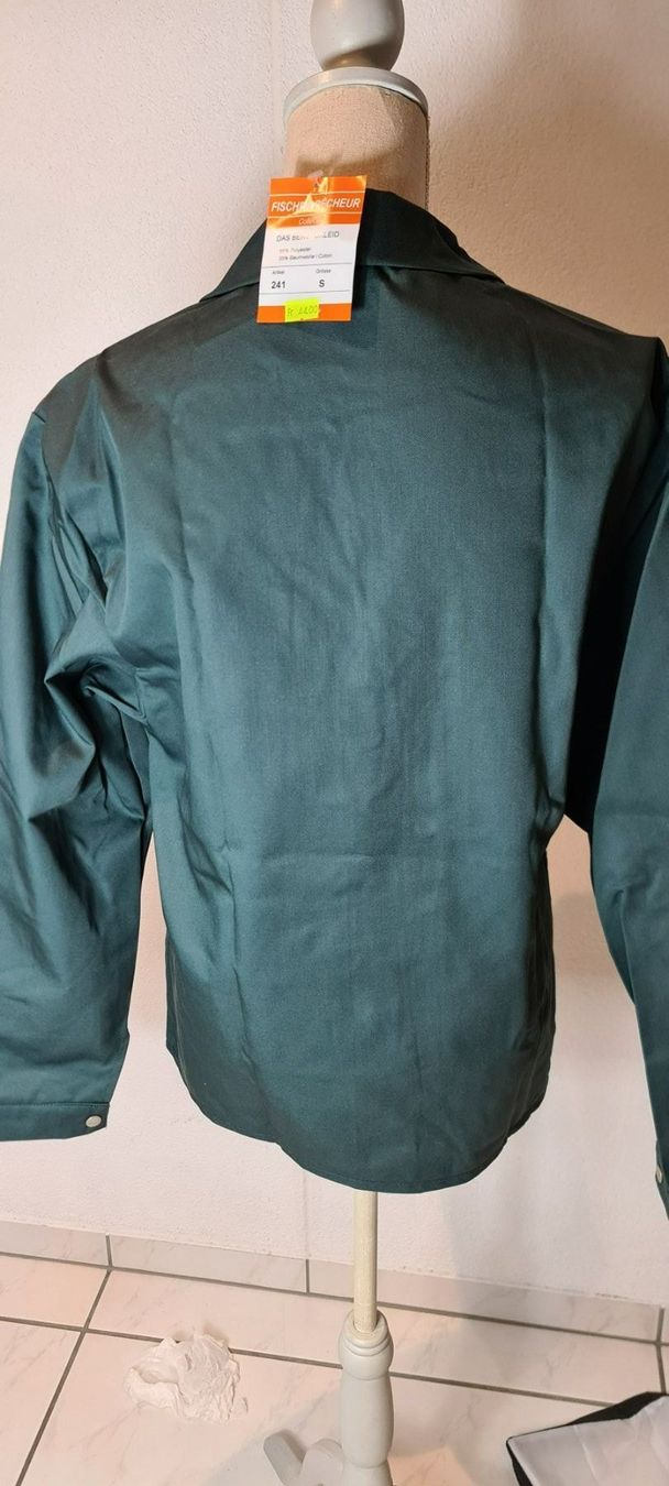 Jacken: Fischer Pecheur Arbeitsjacke, Gr. S – Neu (gemäss Beschreibung) aus Uerkheim von Kaufoption 2