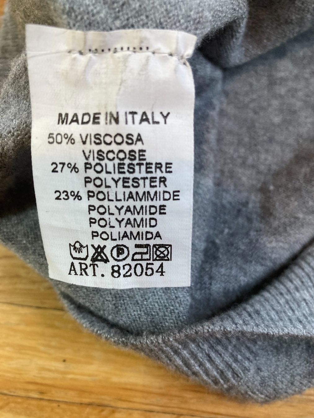 Pullover & Sweatshirts: Rollkragenpulli – Gebraucht aus Balsthal von dasesaro 2