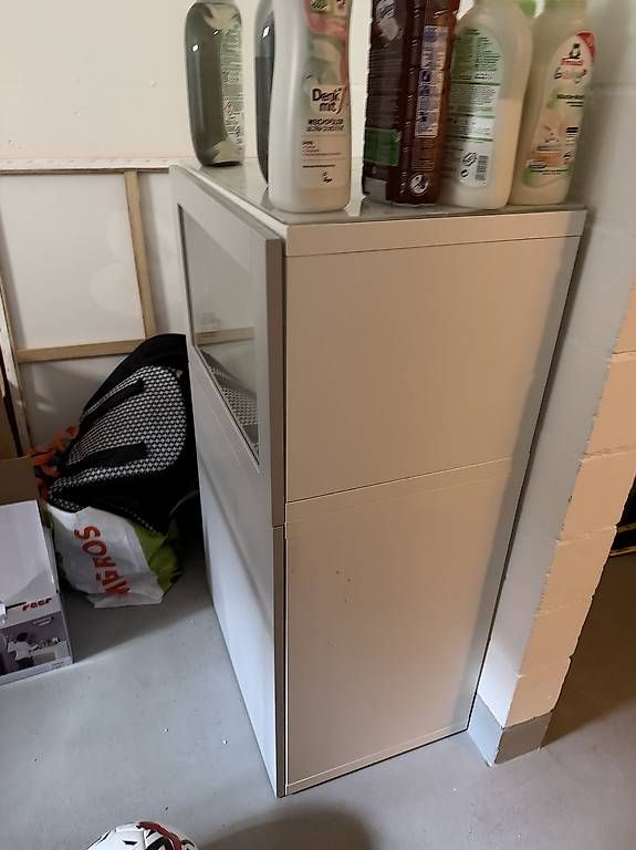 Schränke: Schrank   – Gebraucht aus Adlikon b.Regensdf von giuuuuu 2