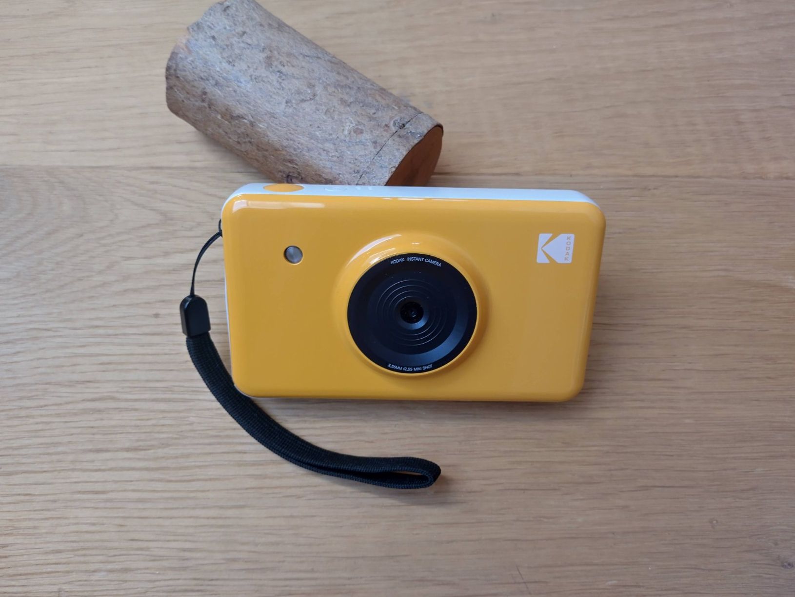 Kodak Fotocamera: Kodak Mini Shot Sofortbildkamera – Usato da Zufikon venduto da opheliaoderso 1