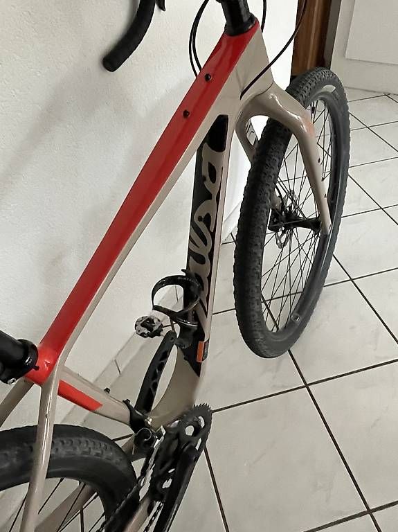 Salsa Vélos: Salsa Cuthroad – D'occasion à heimberg par salsacuthroad2024 1