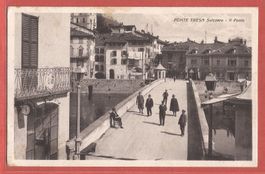 Ponte Tresa - Il Ponte - 1933