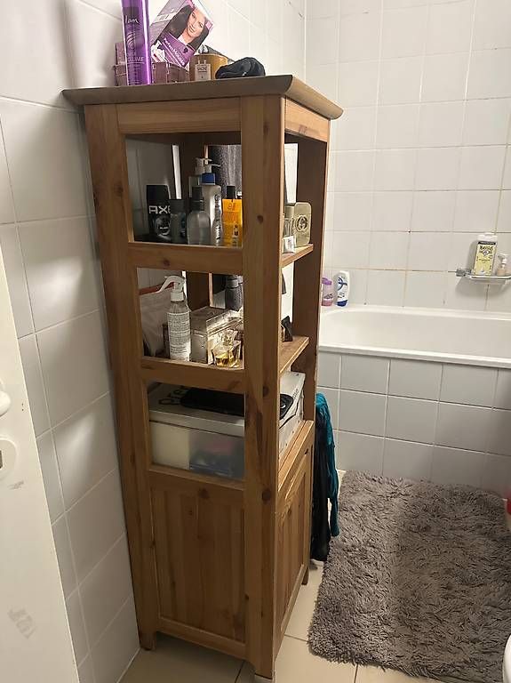 Armadietti a specchio: Salle de bain – Usato da Plan-les-Ouates venduto da emma1981