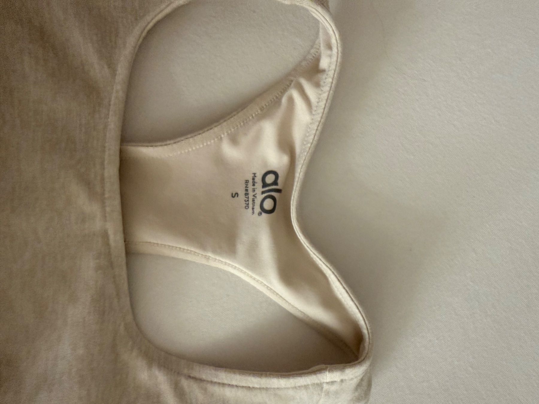 Alo Yoga Leggings: Alo yoga set gr S – Neu (gemäss Beschreibung) aus Zürich von newyork2013 1