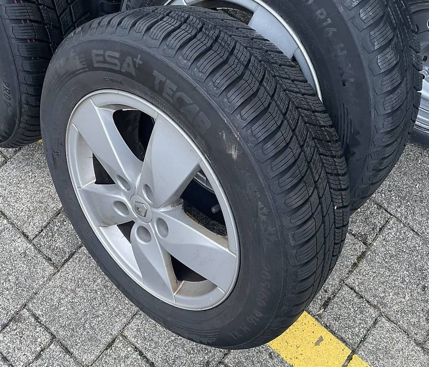 Alufelgen Mit Reifen Schrottpreis 2021