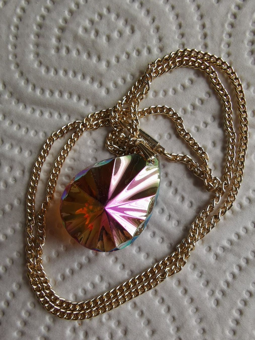 Anhänger: Modeschmuck – Gebraucht aus Liestal von Ciccoo 1