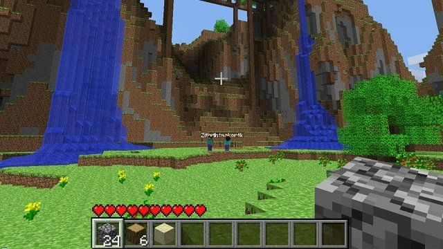 Sony Giochi: 😎 PS3  Minecraft PlayStation 3 Edition – Usato da Schüpfheim venduto da Games_Spielkonsolen 6