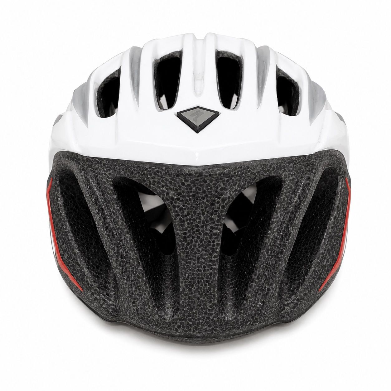 Specialized Helme: Specialized Fahrradhelm Weiss/Grau – Gebraucht aus Aarberg von LovelyThings_ 1