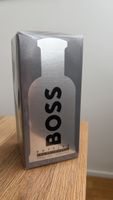 BOSS Bottled Eau de Toilette 100ml neu und originalverpackt