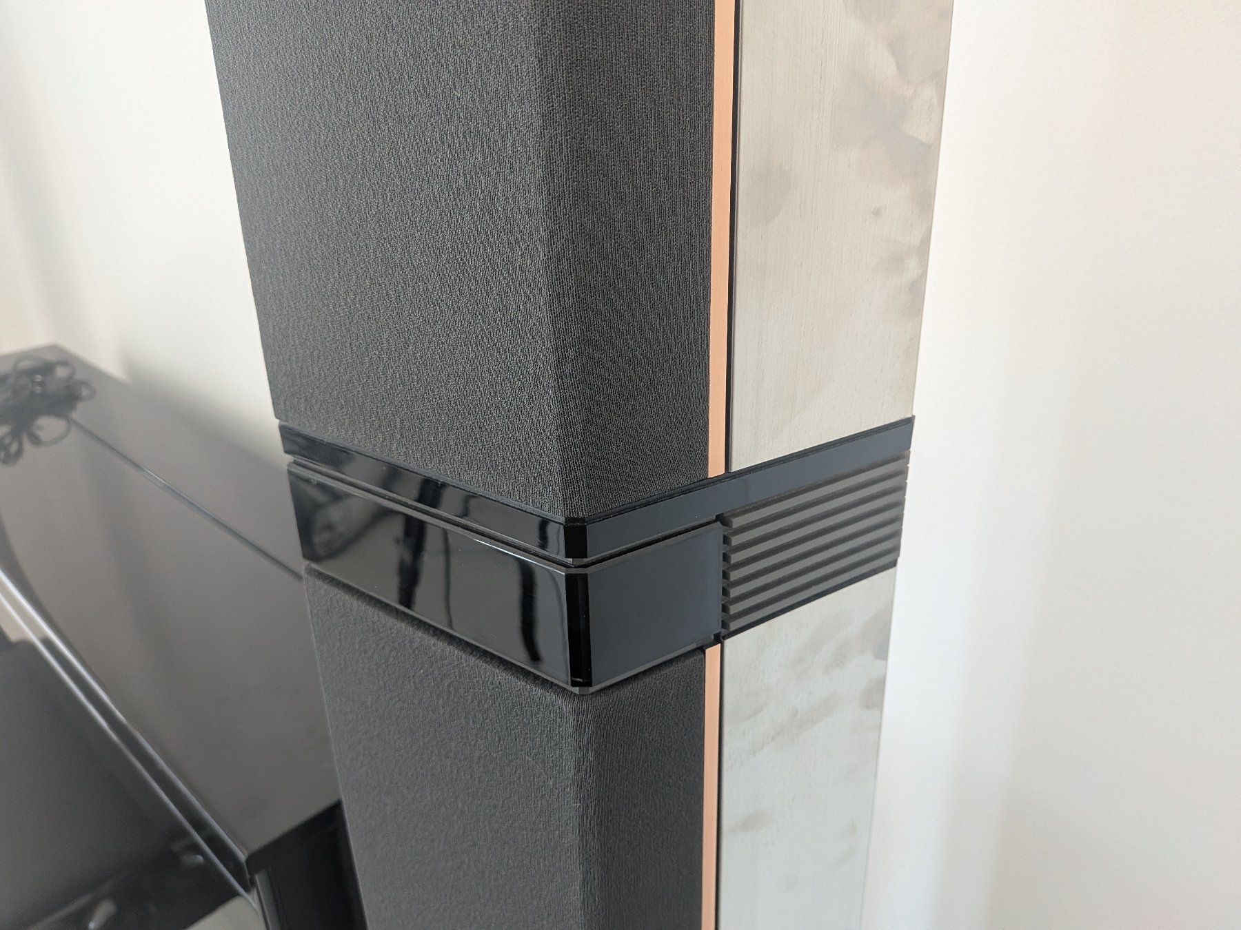 Bang & Olufsen Lautsprecher: 2x Beolab Penta Lautsprecher + 1x Playmaker + Zubehör – Gebraucht aus Illnau von oeh_whk2 4