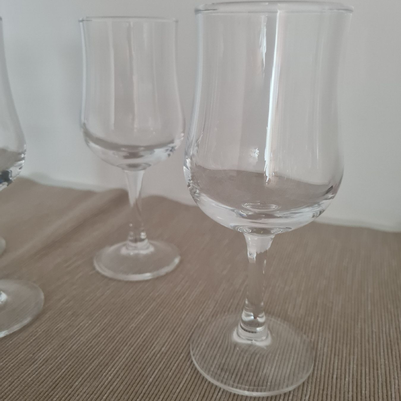 Bicchieri: 6 Rotwein Glässer – Usato da Steinen venduto da turbogeiss99 6