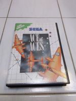 Sega Master System Ace of Aces