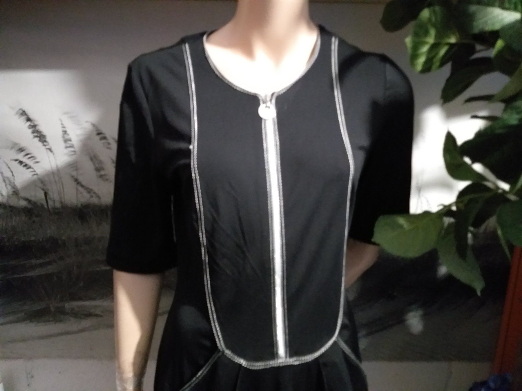 Roccobarocco Robes: ROCCOBAROCCO  Robe/Kleid   Taille / Grosse S – D'occasion à Cossonay-ville par Super-Price-Quality 1