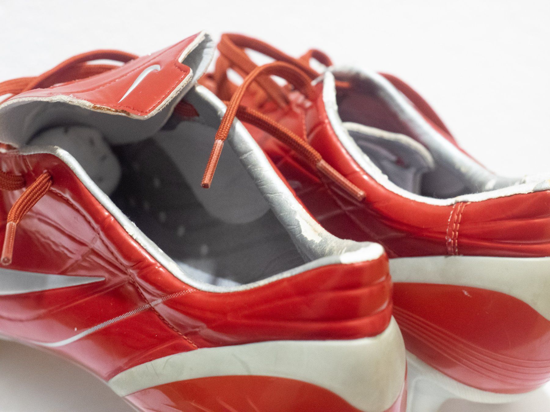 Nike Herrenschuhe: Nike Mercurial Vapor ii – Gebraucht aus Leuk Stadt von Marihulk 4