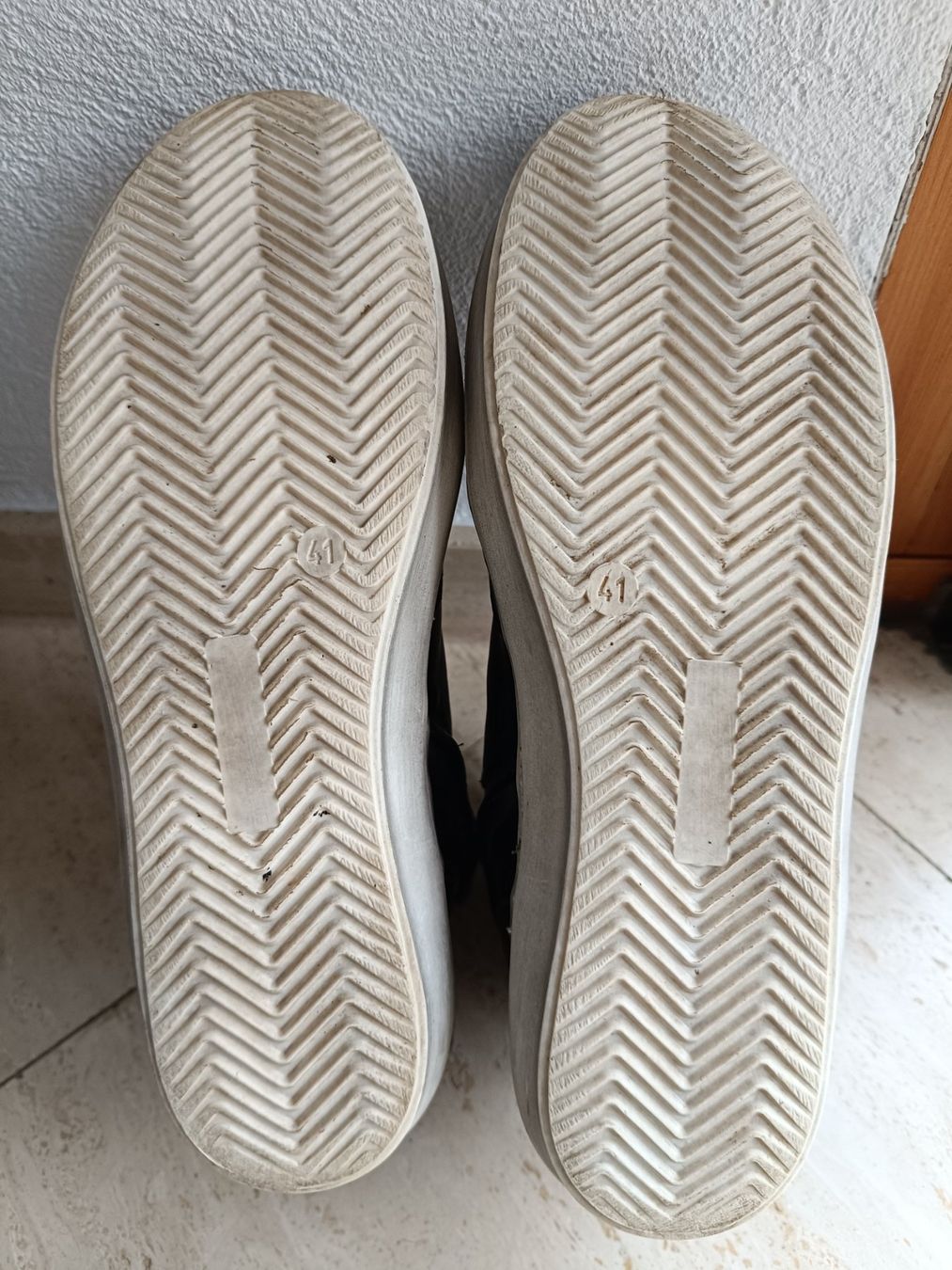 Scarpe da donna: Schuhe Gr. 41 – Nuovo (secondo la descrizione) da Wenslingen venduto da Stibi04 3