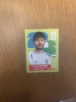 Panini Wm 2026 Sticker UZB:8