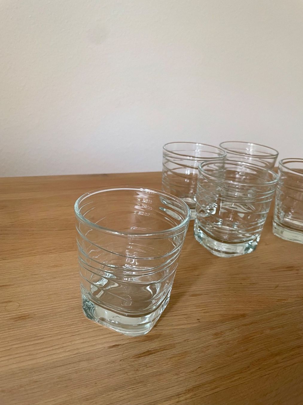Bicchieri: Whisky / Trinkgläser – Usato da Basel venduto da Ju_Sa 1