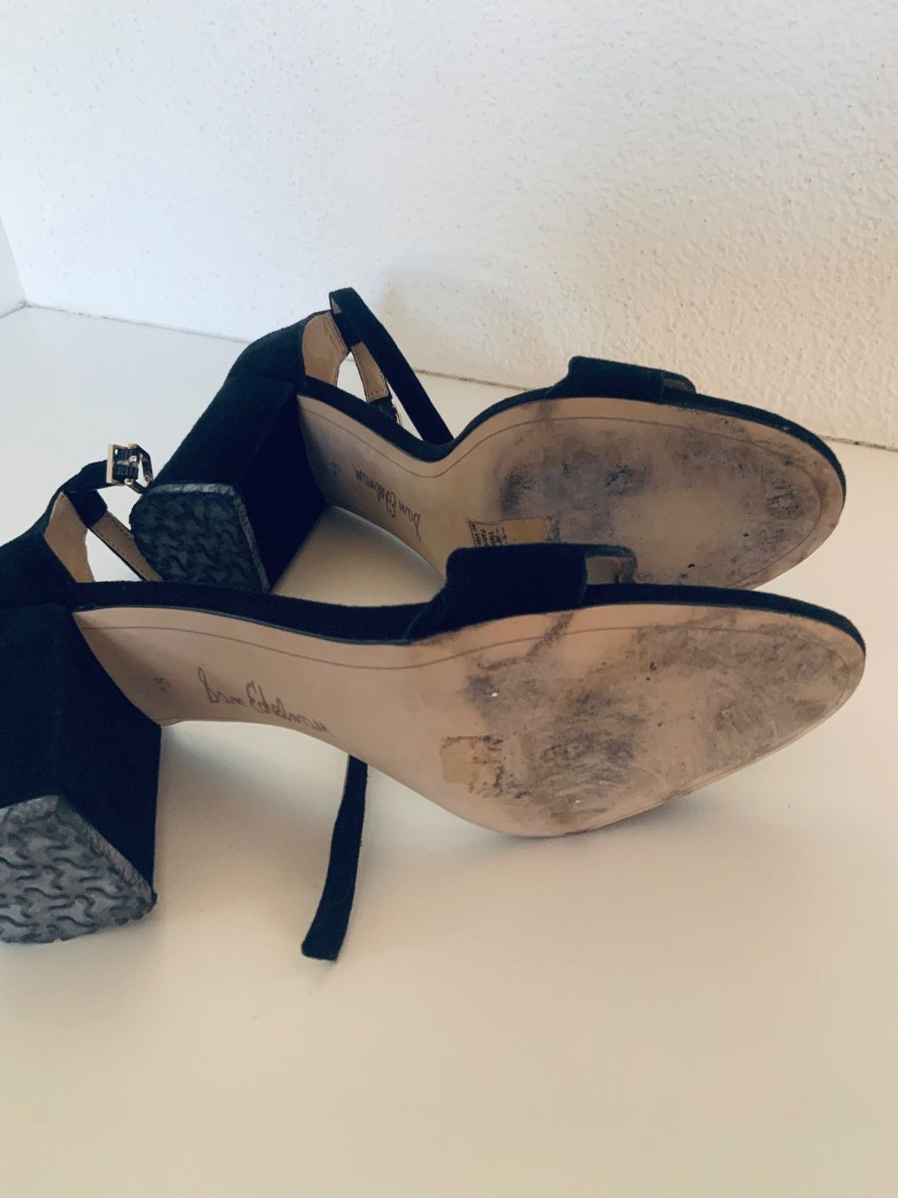 Sam Edelman Scarpe da donna: 1x getragene Sommerpumps von Sam Edelmann – Nuovo (secondo la descrizione) da Wilen b.Wollerau venduto da bellaggio 2