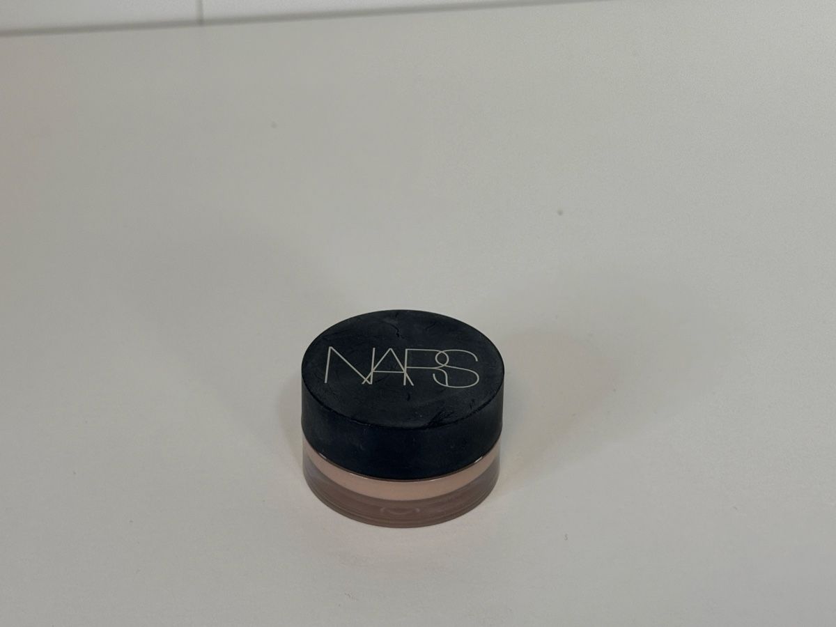 Nars Make-up: Nars soft matte complete concealer - light 2 vanilla – Usato da Herznach venduto da saraxst