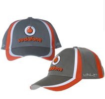 McLaren Original Cap Mütze Vodafone