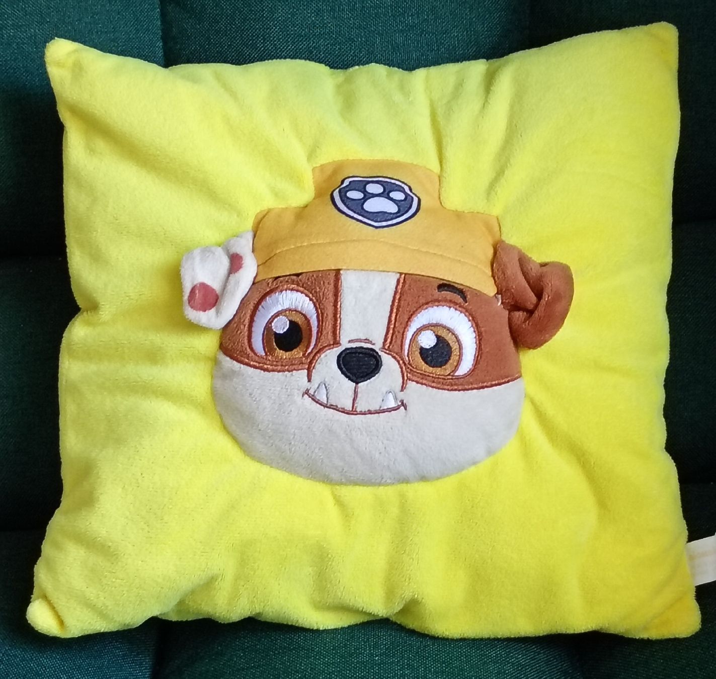 Cuscini: Paw Patrol Kissen – Nuovo (secondo la descrizione) da melchtal venduto da strickerin