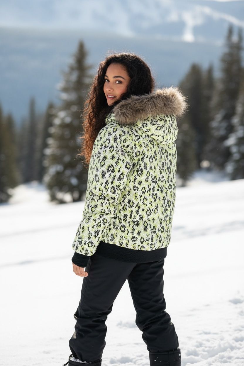 Completi & Tailleur: PULP ensemble veste pantalon bonnet de ski veste réversible – Usato da Vuisternens-Romont venduto da gol_xp6p 3