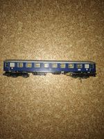 Märklin HO 4027 – Voiture voyageurs DB 1ère classe 