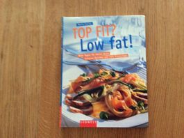 Low fat! Top Fit Mehr Power für Aktive